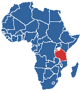 Tanzania