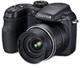 Fujifilm FinePix S1500 DSLR